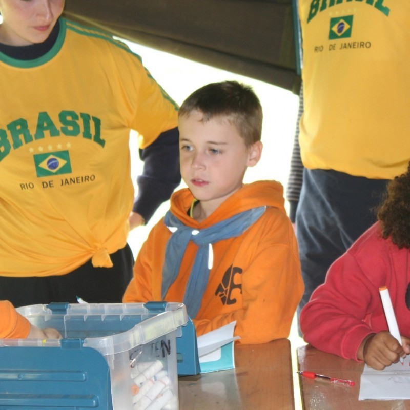 IMG 5304 - Scouts en Gidsen Zaventem 
